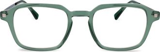 Mykita Occhiali Yukon - Verde