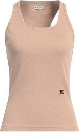 Misbhv TOPWEAR - Tank Tops sur YOOX.COM