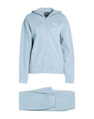 Emporio Armani JUMPSUITS & TRACKSUITS - Tracksuits on YOOX.COM