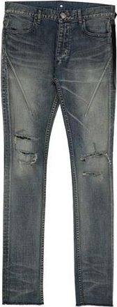 SEIGEKI BOTTOMWEAR - Jeans sur YOOX.COM