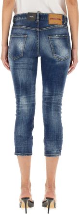 Dsquared2 Jean Cool Girl