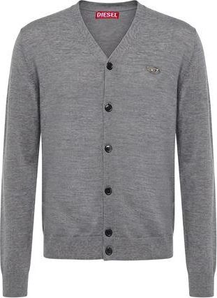 Diesel PRENDAS DE PUNTO - C&aacute;rdigans en YOOX.COM