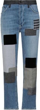 Dondup BOTTOMWEAR - Jeans sur YOOX.COM