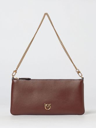 Pinko Borsa A Spalla PINKO Donna colore Bordeaux