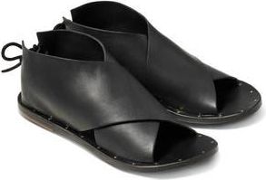 beek Loon Sandal in Black at Nordstrom Rack, Size 8