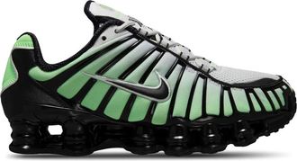 Nike Hombre, Zapatos, Verde, Talla: 45 1/2 EU
