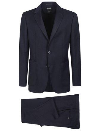 Ermenegildo Zegna Suit