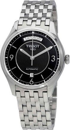 Tissot T-One Mens Automatic Watch T038.430.11.057.00