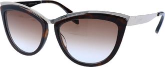 Epoca E3040 11 Womens Sunglasses Tortoiseshell Size 57