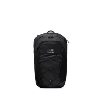 Maison Margiela Backpacks, unisex, Black, Size: ONE SIZE Backpack