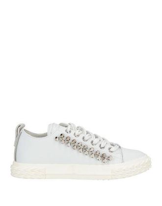 Giuseppe Zanotti FOOTWEAR - Trainers on YOOX.COM