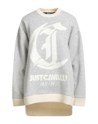 Just Cavalli TOPWEAR - Sweatshirts on YOOX.COM