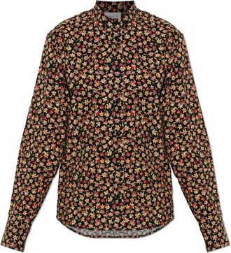 Moncler Donna, Camicette, Arancione, S, new