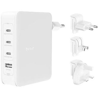 Belkin Cargador Belkin Wch014btwh