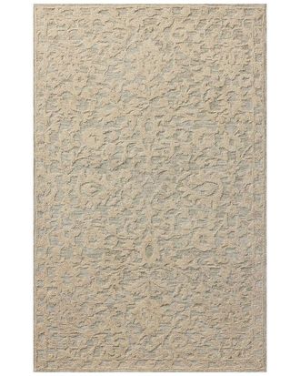 Loloi Rugs Prudence Wool-Blend Area Rug