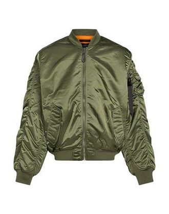 Alpha Industries COATS & JACKETS - Jackets on YOOX.COM