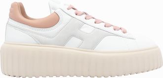 Hogan H-stripes Sneakers
