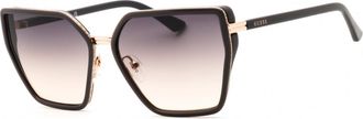 Guess GU7871 20B Grey/Smoke Gradient
