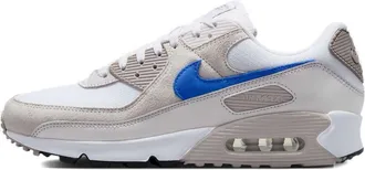 Nike Air Max 90 Summit White Racer Blue DM0029-110