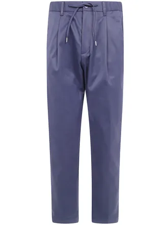 Herno Trousers Classic Man