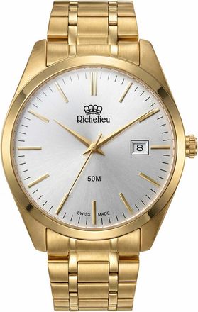 Richelieu Classic Mens Watch