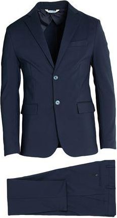 Squad&sup2; SUITS and CO-ORDS - Suits on YOOX.COM