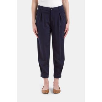 Capsule 121 THE SAN MARCO PANT in Navy at Nordstrom, Size X-Large 28