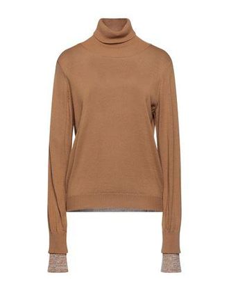 Tela STRICKWAREN - Rollkragenpullover auf YOOX.COM