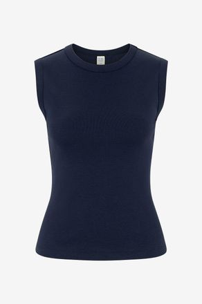 Flore Flore Rundhals-Tanktop Esm&eacute; Tank