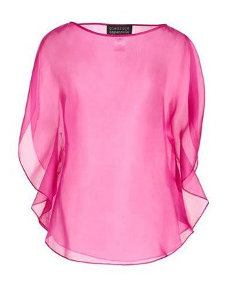 Gianluca Capannolo TOPS - Tops auf YOOX.COM