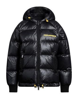 Dsquared2 COATS & JACKETS - Puffers on YOOX.COM