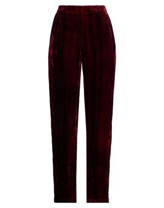 Bianco Levrin BOTTOMWEAR - Pantaloni su YOOX.COM
