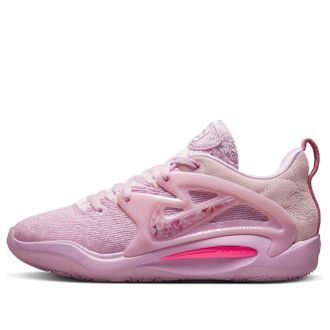 Nike KD 15 NRG Aunt Pearl DQ3851-600