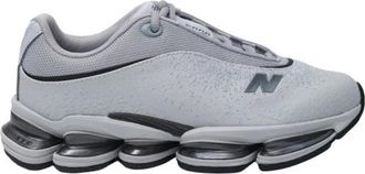 New Balance Abzorb 2000S - Heren - Sport - Grijs - Maat: 44 EU Synthetisch