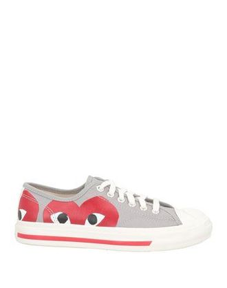 CONVERSE X COMME DES GARCONS SCHUHE - Sneakers auf YOOX.COM