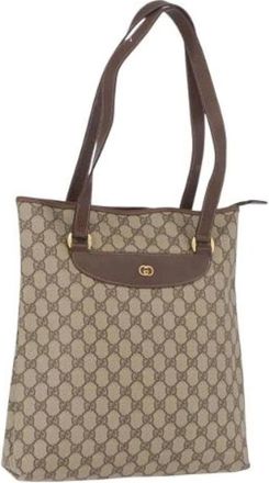 Gucci unisex, Pre-owned, Beige, Taglia unica, used
