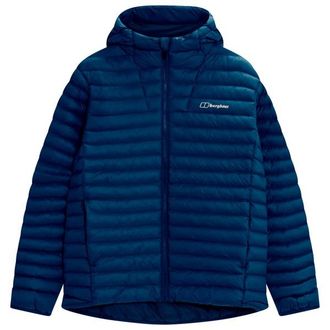 Berghaus Vaskye Jacket Kunstfaserjacke f&uuml;r Herren | blau