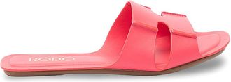 Rodo Flat Sandals
