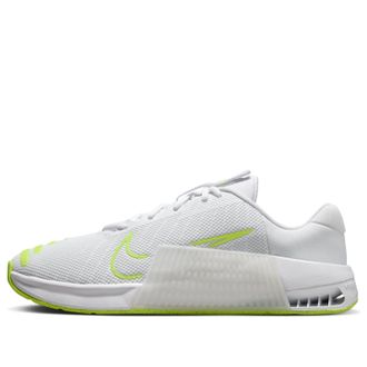 Nike Metcon 9 White Volt DZ2617-104