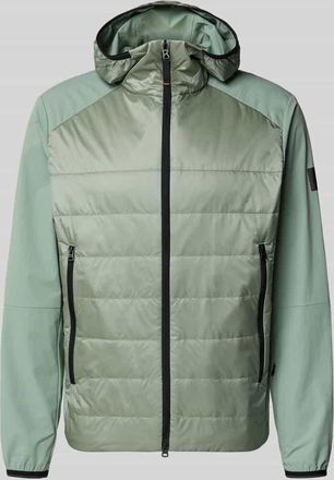 Bogner Jacke mit Zweiwege-Rei&szlig;verschluss Modell KEGAN2 in Schilf, Gr&ouml;&szlig;e 48