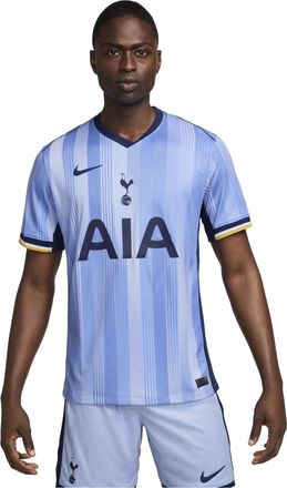 Nike Dri-FIT Tottenham Hotspur 2024/25 Stadium Away Soccer Replica Jersey Cobalt Bliss FN8788-480