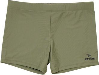 Rip Curl Corp Boyleg Sluggo Badehose f&uuml;r Herren | oliv