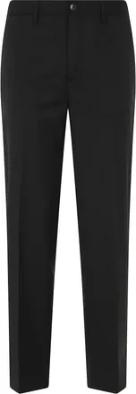 BRIGLIA 1949 Donna, Pantaloni, Nero, XS, new