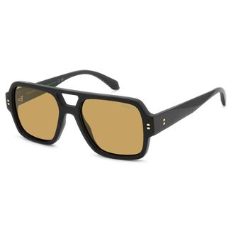 Polaroid Pilot Zonnebril - Heren - Accessoires - Bruin - Maat: 54 MM