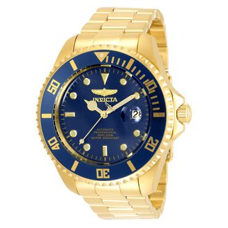 Invicta Pro Diver Automatic Mens Watch 35726