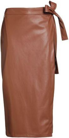 Souvenir BOTTOMWEAR - Midi skirts sur YOOX.COM