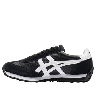 Onitsuka Tiger EDR 78 Black White 1183B411-001