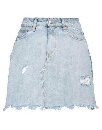Vicolo Denim skirts