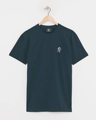 The Gym King Fundamental T-Shirt