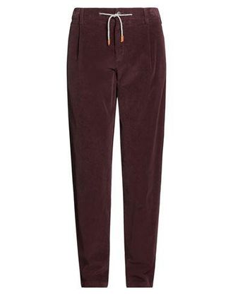 Eleventy BOTTOMWEAR - Trousers on YOOX.COM